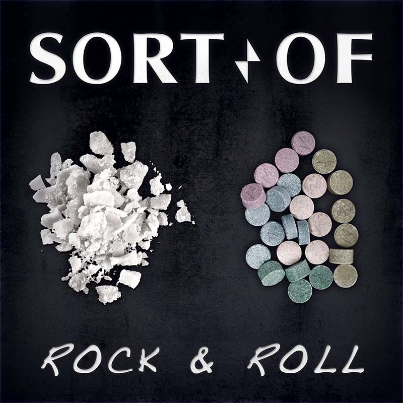 Sort Of Rock & Roll EP